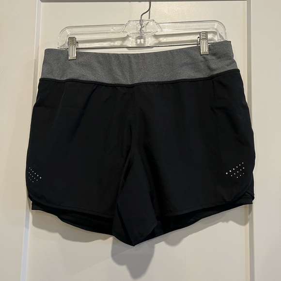 Avia Shorts Like New Lined Athletic Shorts Perfect For Summer And